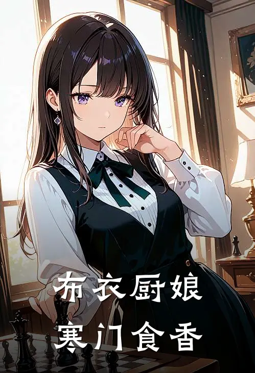 《布衣厨娘寒门食香》刘祎韵刘祎免费完本小说在线阅读_《布衣厨娘寒门食香》刘祎韵刘祎免费小说