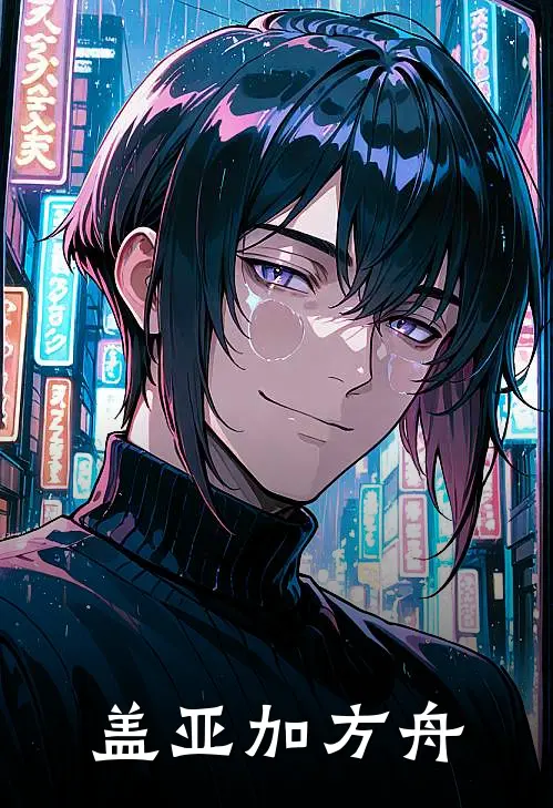 盖亚加方舟(艾琳克莱恩)小说免费在线阅读_盖亚加方舟(艾琳克莱恩)大结局阅读