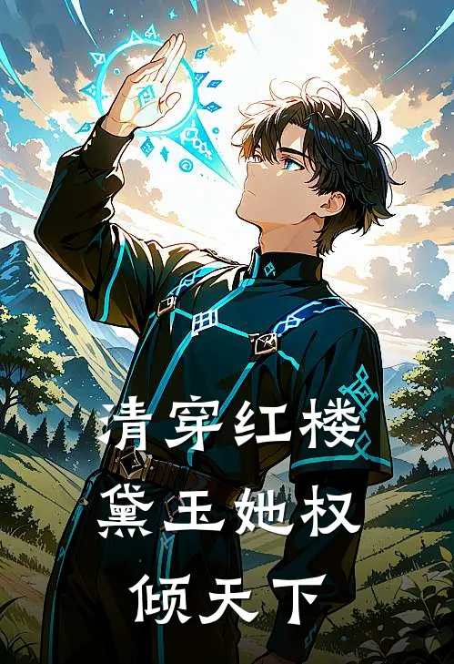 清穿红楼：黛玉她权倾天下黛玉贾敏最新热门小说_免费小说全文阅读清穿红楼：黛玉她权倾天下(黛玉贾敏)