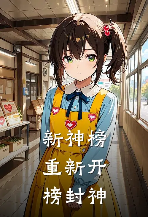 新神榜：重新开榜封神任晨唐晟轩完结小说_免费小说在线看新神榜：重新开榜封神任晨唐晟轩