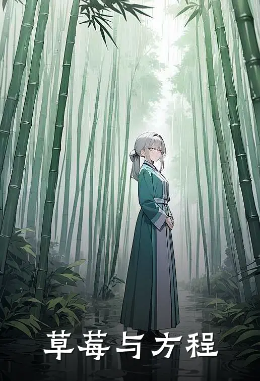 草莓与方程姜美美热门完本小说免费阅读_最新章节列表草莓与方程(姜美美热门)