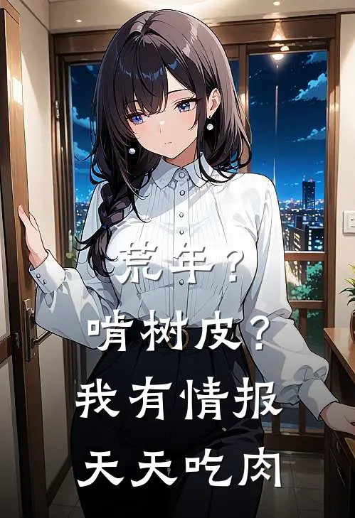 荒年？啃树皮？我有情报天天吃肉秦根硕柳有容_《荒年？啃树皮？我有情报天天吃肉》最新章节免费在线阅读