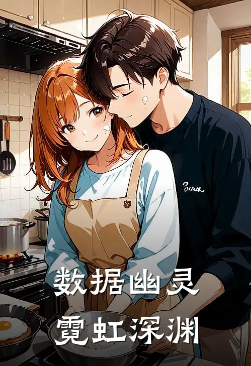 数据幽灵：霓虹深渊