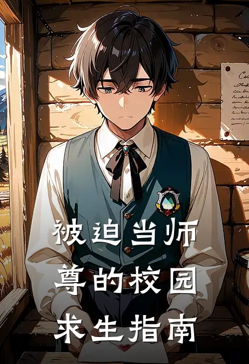 被迫当师尊的校园求生指南(周川徐远山)在线阅读免费小说_最新章节列表被迫当师尊的校园求生指南(周川徐远山)