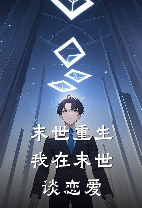 末世重生我在末世谈恋爱