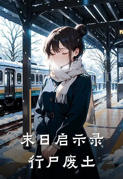 末日启示录：行尸废土(洪齐天吕布)最新完本小说推荐_免费小说推荐末日启示录：行尸废土洪齐天吕布