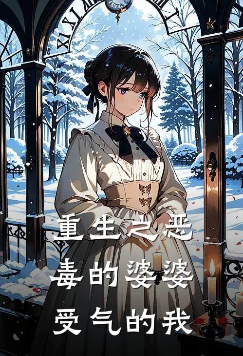 重生之恶毒的婆婆受气的我