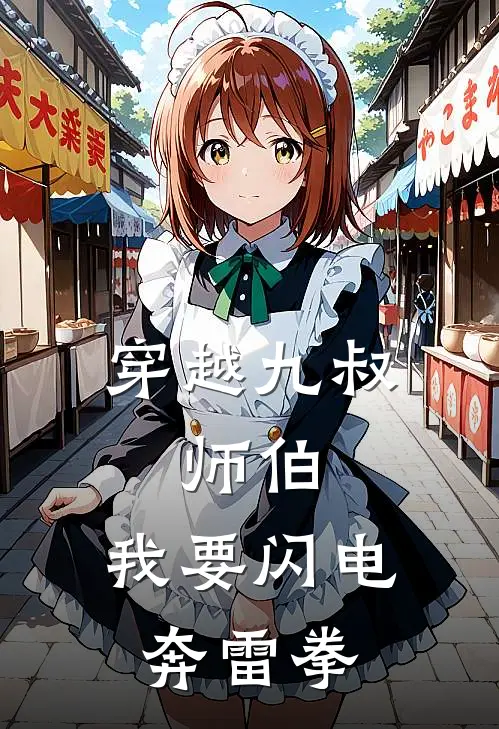 穿越九叔：师伯，我要闪电奔雷拳林发吕强完结版免费阅读_穿越九叔：师伯，我要闪电奔雷拳全章节免费在线阅读