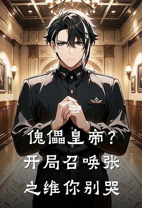 傀儡皇帝？开局召唤张之维你别哭李念宁千翰小说推荐完结_全集免费小说傀儡皇帝？开局召唤张之维你别哭(李念宁千翰)