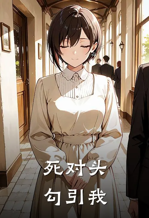 死对头勾引我(陆泽昭华)最新小说_免费阅读完整版小说死对头勾引我(陆泽昭华)