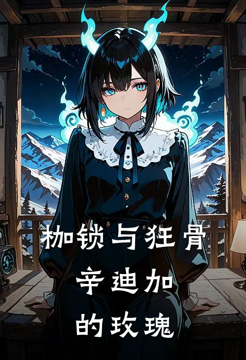 枷锁与狂骨：辛迪加的玫瑰