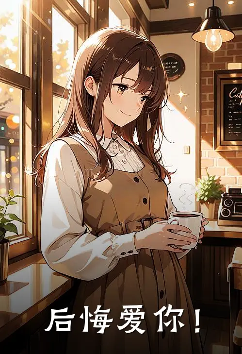 后悔爱你！
