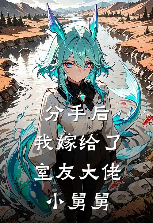 分手后，我嫁给了室友大佬小舅舅凌芷沈清完整版在线阅读_凌芷沈清完整版阅读