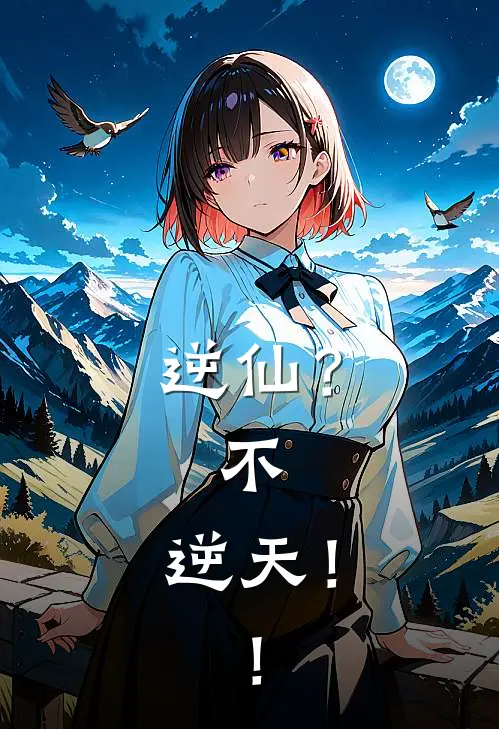 逆仙？不，逆天！！（苏妄言沈砚冰）完整版小说阅读_逆仙？不，逆天！！全文免费阅读（苏妄言沈砚冰）