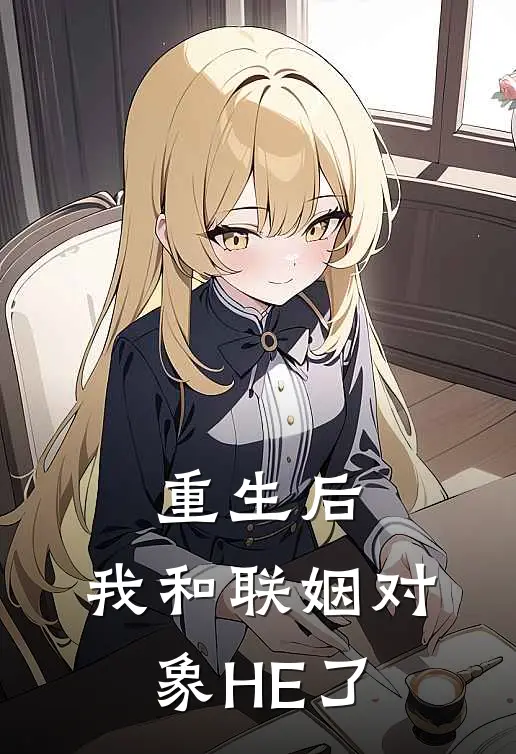 重生后，我和联姻对象HE了林婉糖沈聿川免费小说在线看_完本小说阅读重生后，我和联姻对象HE了(林婉糖沈聿川)
