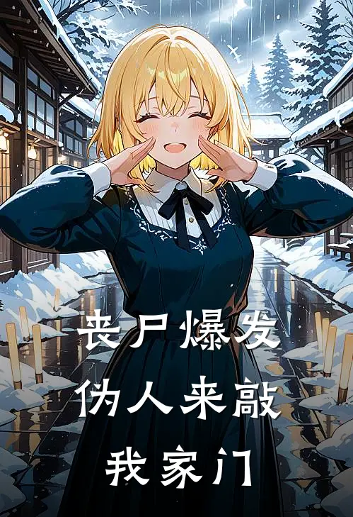 丧尸爆发，伪人来敲我家门凌屿吴川免费小说免费阅读_推荐完结小说丧尸爆发，伪人来敲我家门(凌屿吴川)