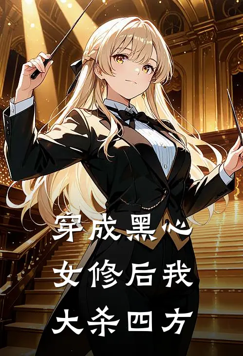 穿成黑心女修后我大杀四方(温玉情宋勇)热门网络小说推荐_最新章节列表穿成黑心女修后我大杀四方(温玉情宋勇)