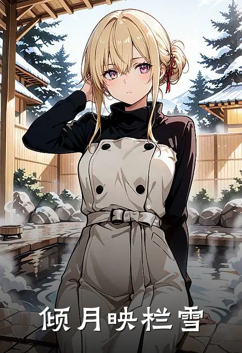 倾月映栏雪(安倾月沈栏雪)小说最新章节_全文免费小说倾月映栏雪安倾月沈栏雪