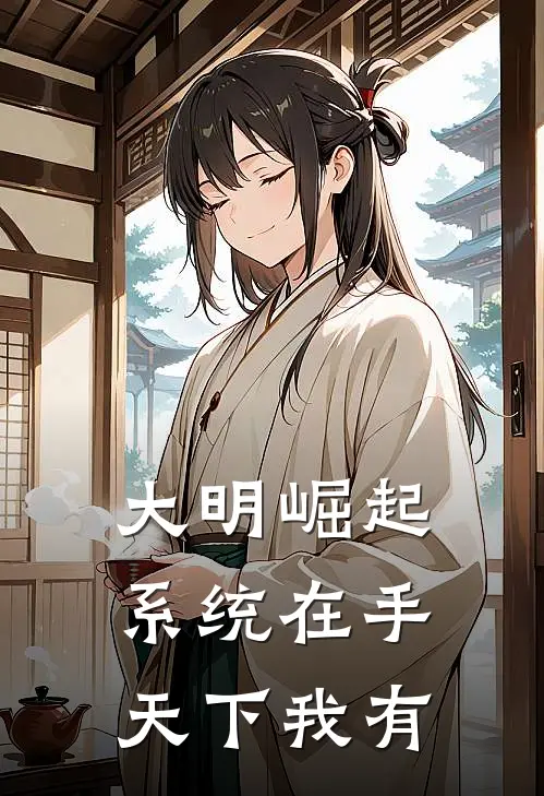 大明崛起：系统在手，天下我有(林羽朱元璋)完本小说_免费阅读无弹窗大明崛起：系统在手，天下我有林羽朱元璋