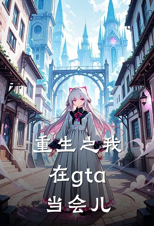 重生之我在gta当会儿