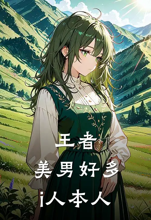 王者，美男好多，i人本人(朵利亚李白)热门网络小说推荐_最新完结小说推荐王者，美男好多，i人本人朵利亚李白