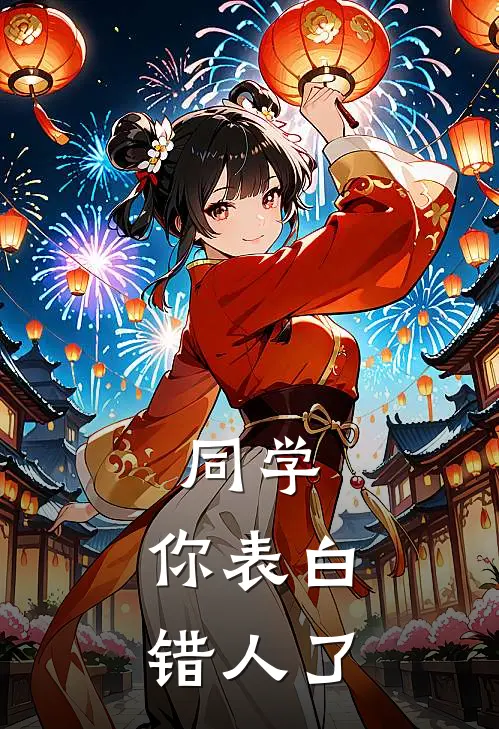 同学，你表白错人了