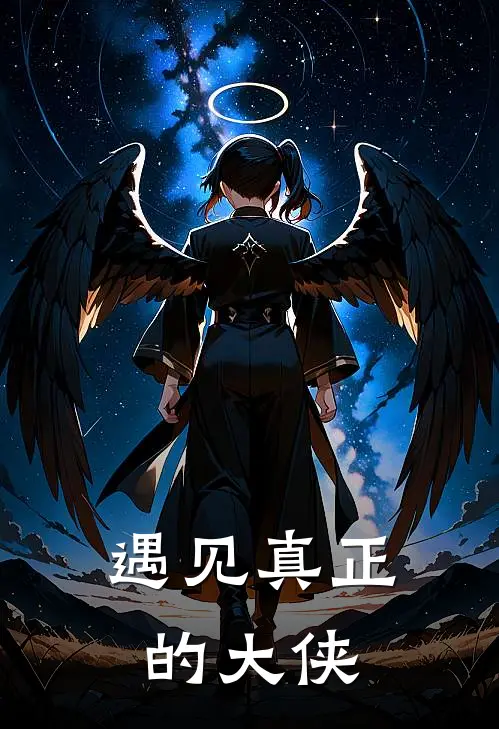 遇见真正的大侠