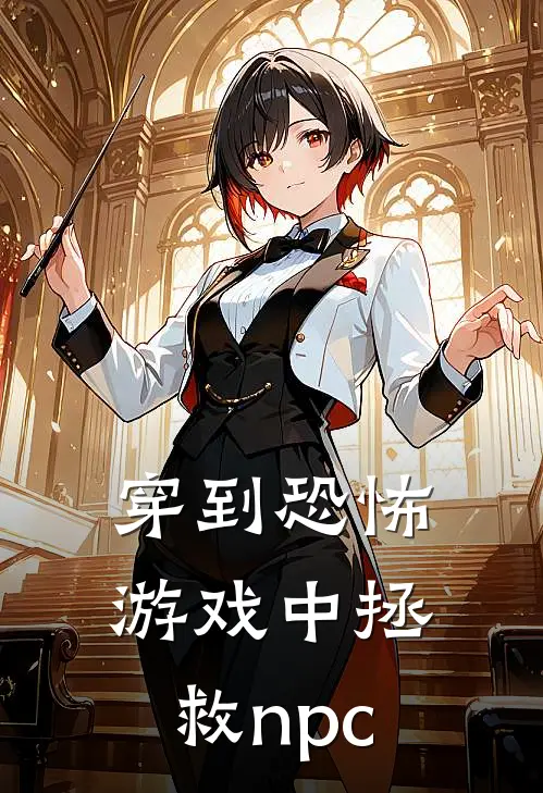 《穿到恐怖游戏中拯救npc》言北淮白思恩完本小说_言北淮白思恩(穿到恐怖游戏中拯救npc)全文免费阅读无弹窗大结局