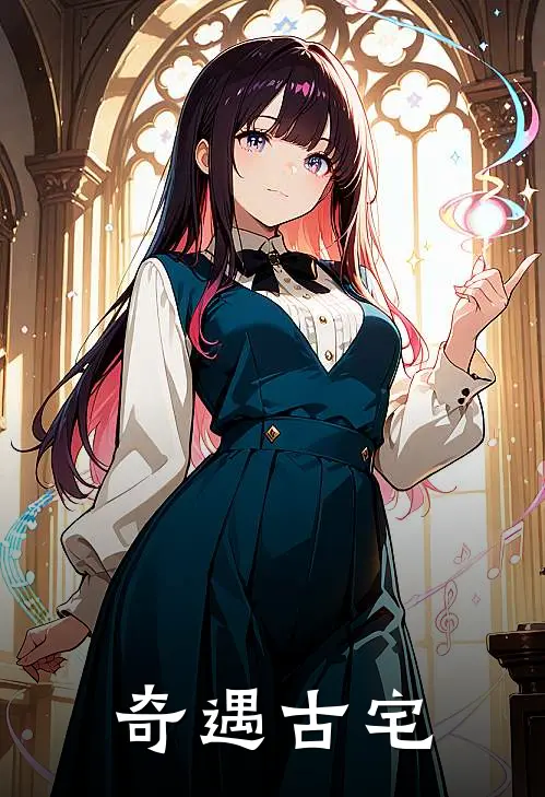 奇遇古宅林晓热门免费小说推荐_推荐完结小说奇遇古宅(林晓热门)