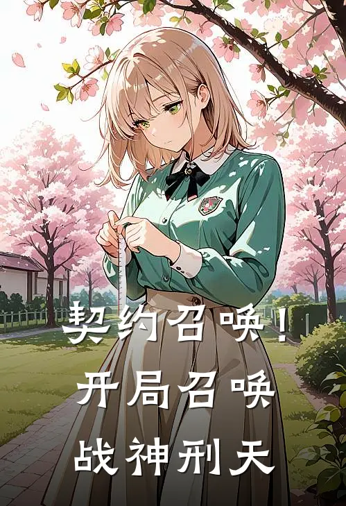 契约召唤！开局召唤战神刑天小说杨景姚陈曦儿（已完结全集完整版大结局）杨景姚陈曦儿小说全文阅读笔趣阁