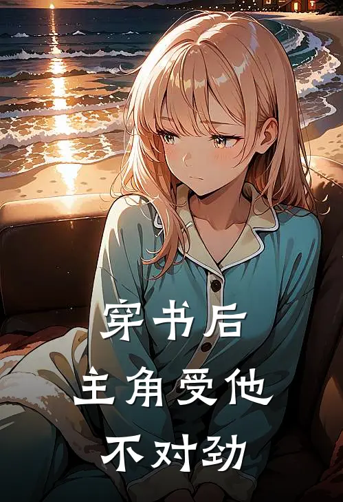 穿书后，主角受他不对劲(江浸月叶时礼)完结版免费阅读_穿书后，主角受他不对劲全文免费阅读