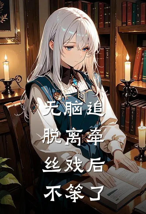 无脑追，脱离牵丝戏后，不笨了裴钰苏佃最新热门小说_无脑追，脱离牵丝戏后，不笨了全本在线阅读