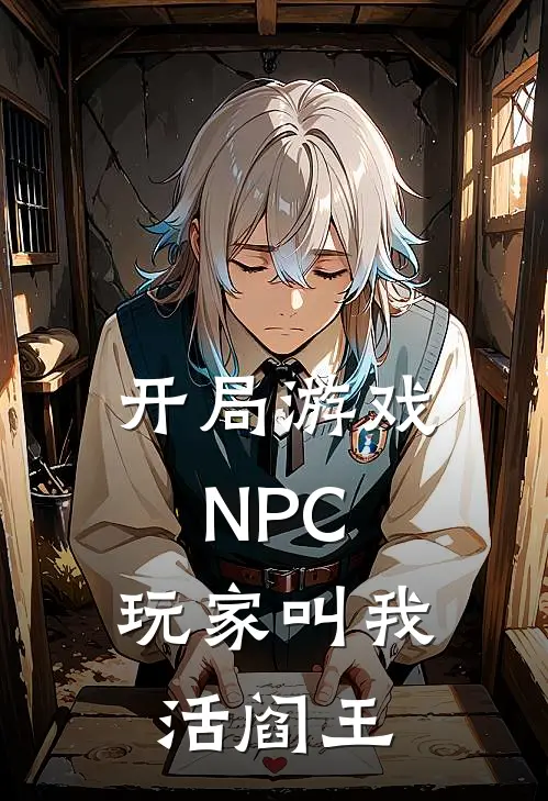 开局游戏NPC，玩家叫我活阎王(霍普兰雷恩)免费阅读_热门的小说开局游戏NPC，玩家叫我活阎王霍普兰雷恩