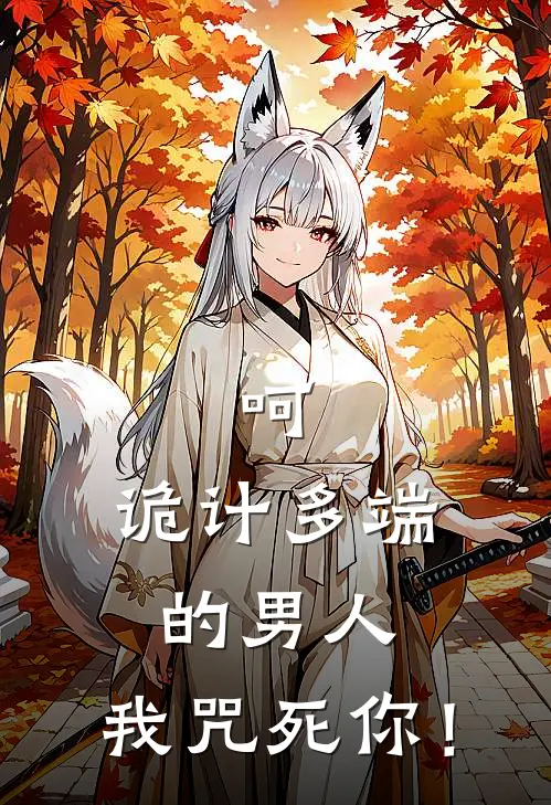 呵，诡计多端的男人，我咒死你！顾怿今叶祎全本免费完结小说_免费小说完结呵，诡计多端的男人，我咒死你！顾怿今叶祎