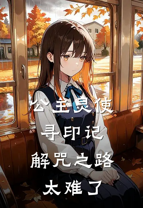 夜魇卫昭(公主灵使寻印记：解咒之路太难了)全章节在线阅读_(公主灵使寻印记：解咒之路太难了)完结版免费阅读