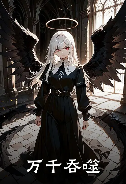 万千吞噬林烬王虎热门的网络小说_热门的网络小说万千吞噬(林烬王虎)