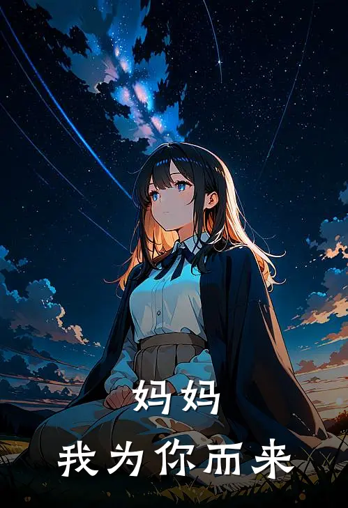 妈妈，我为你而来