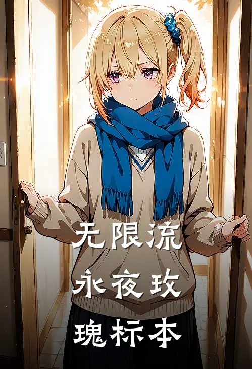 无限流：永夜玫瑰标本
