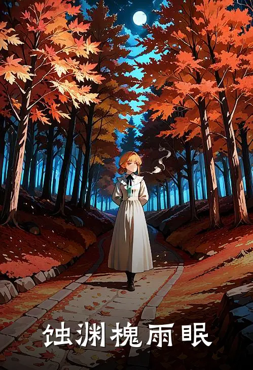 蚀渊槐雨眠(孟槐宋希晚)全文免费在线阅读_蚀渊槐雨眠热门小说