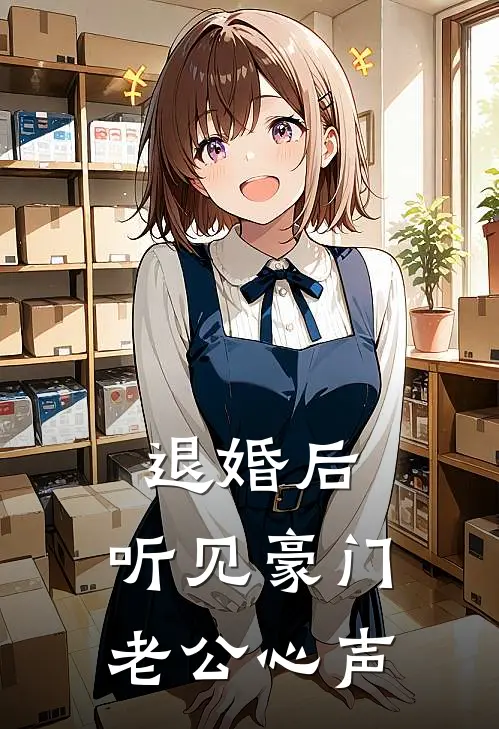 退婚后，听见豪门老公心声