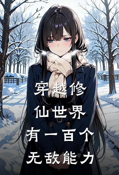 穿越修仙世界，有一百个无敌能力