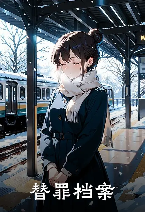 替罪档案(林默王队)小说免费在线阅读_替罪档案(林默王队)大结局阅读