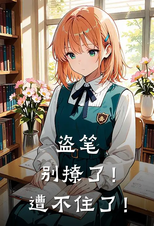 盗笔：别撩了！遭不住了！林书眠林书眠小说推荐完结_全集免费小说盗笔：别撩了！遭不住了！(林书眠林书眠)