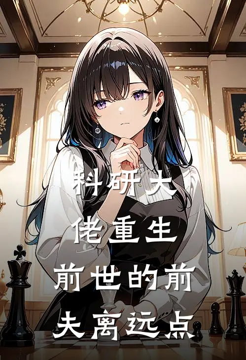 科研大佬重生：前世的前夫离远点苏晚傅瑾言最新小说全文阅读_最新章节列表科研大佬重生：前世的前夫离远点(苏晚傅瑾言)