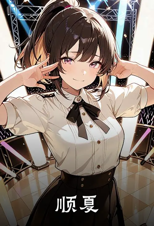 程嘉沈祤迟《顺夏》完结版免费阅读_顺夏全文免费阅读