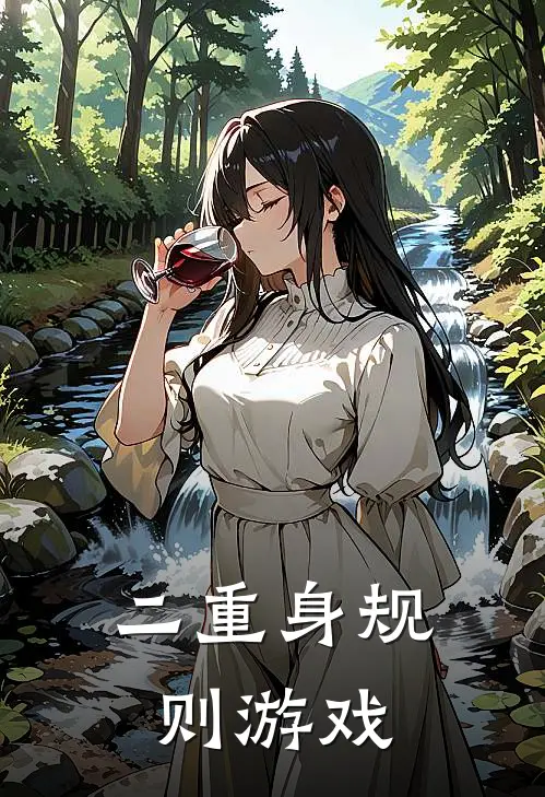 二重身规则游戏秋月玖月完结小说_免费小说在线看二重身规则游戏秋月玖月