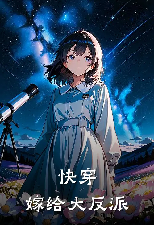 快穿：嫁给大反派