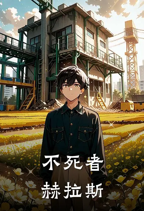 不死者赫拉斯(卡蒙赫拉斯)完结小说推荐_小说全文免费阅读不死者赫拉斯卡蒙赫拉斯