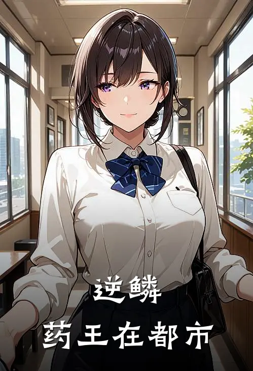 《逆鳞：药王在都市》林大雄赵秉义全本阅读_(林大雄赵秉义)全集阅读