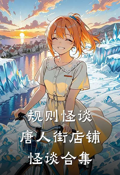 戚贰玖醉芳庭（规则怪谈：唐人街店铺怪谈合集）免费阅读无弹窗_规则怪谈：唐人街店铺怪谈合集戚贰玖醉芳庭全文免费阅读无弹窗大结局